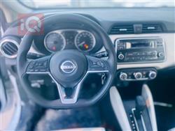 نیسان ڤێرسا